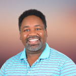 Tony Njoroge