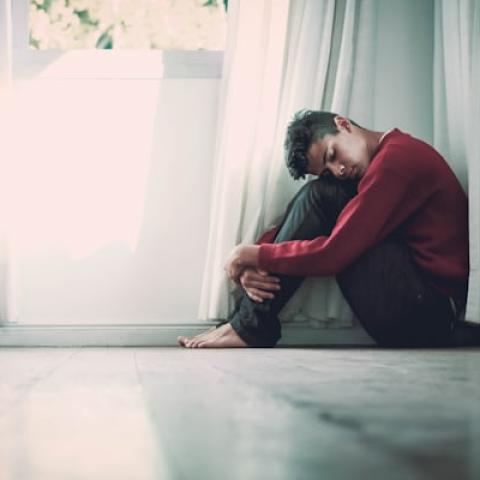 Understanding Men's Mental Health: Why Every Man in Kenya Must Pay Attention